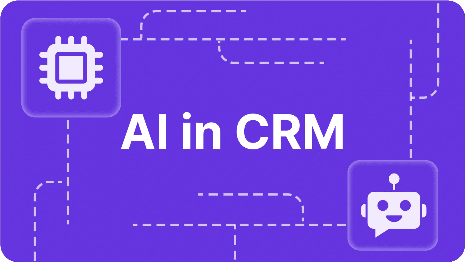 IA en CRM: Chatbots Mejoran Servicio al Cliente en Fintech