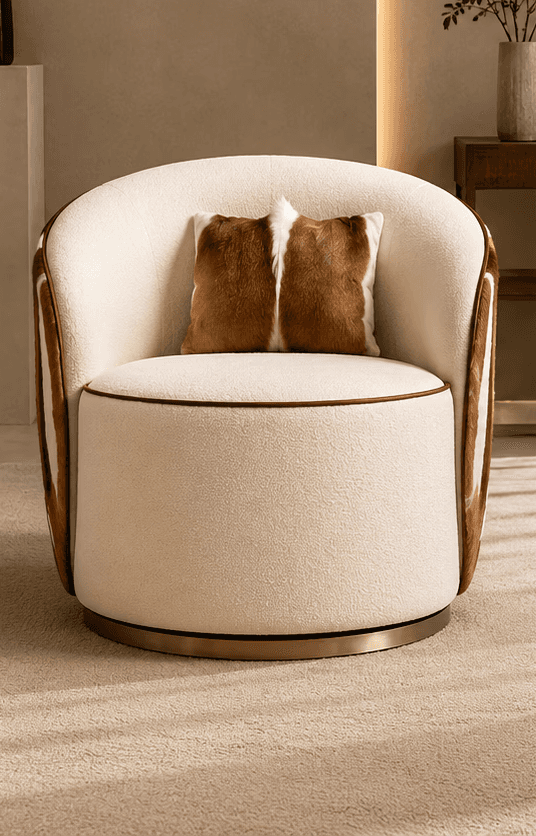 chair details