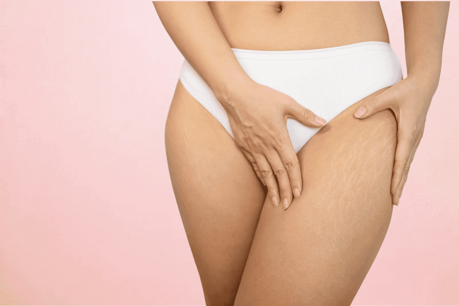 Profesjonalna terapia na blizny i rozstępy 