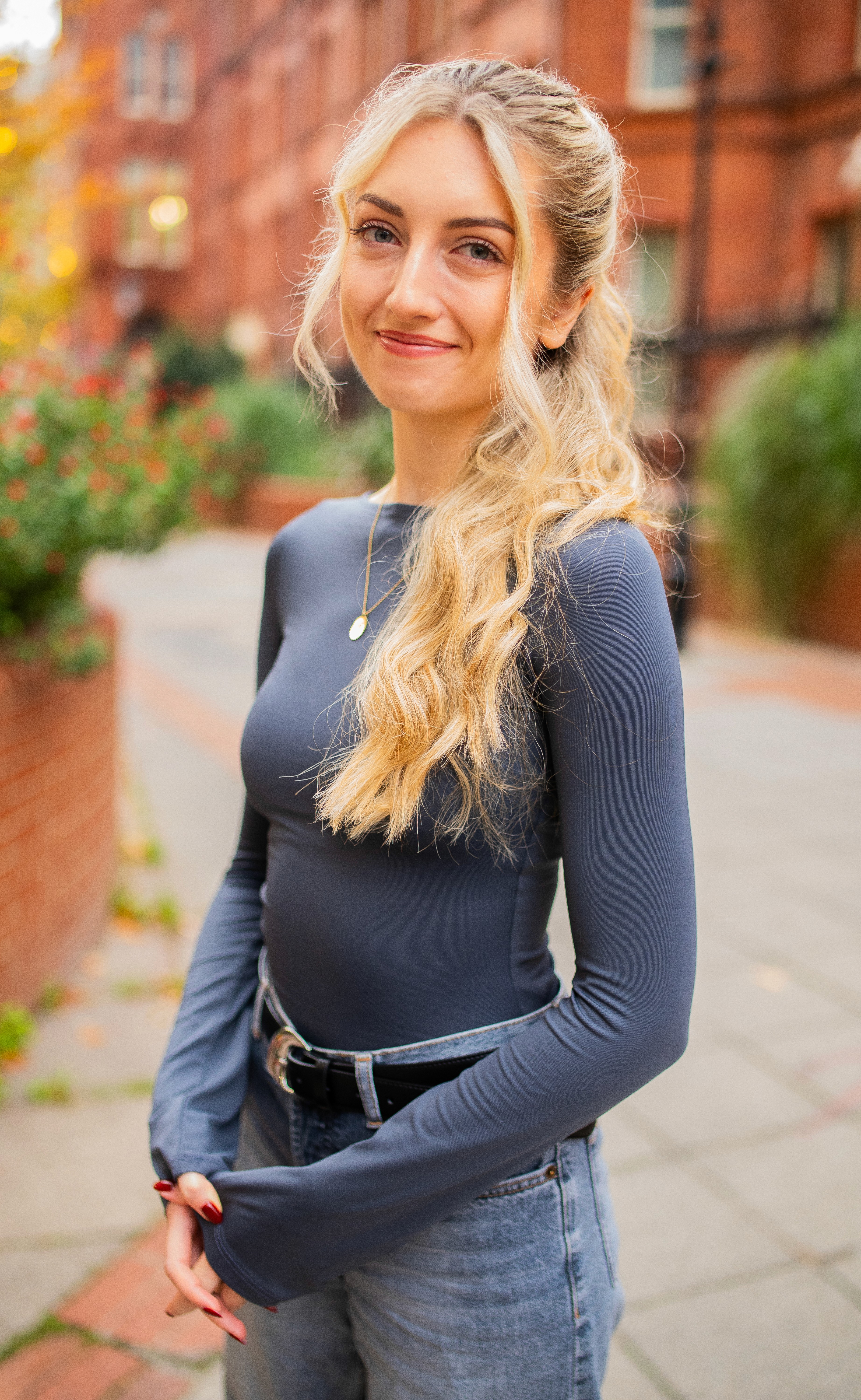 Emily Williams