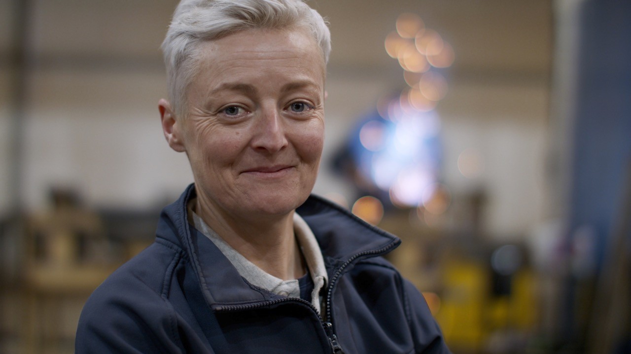 Visual Narrative - Video Production Ireland