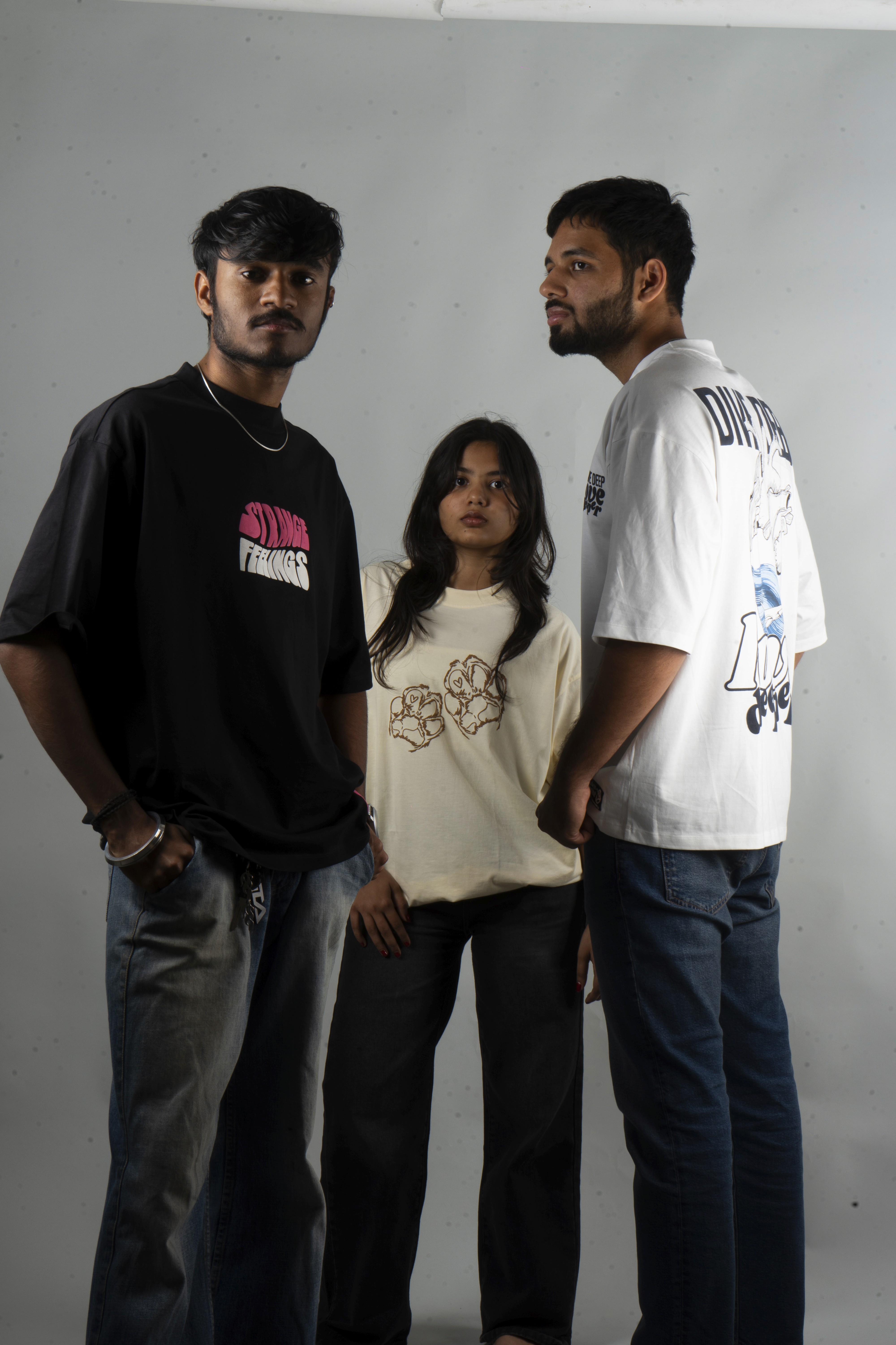 brown starfish on blue sand