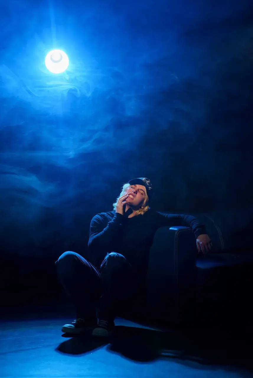 ONIMXRU - S85 Phonk Artist