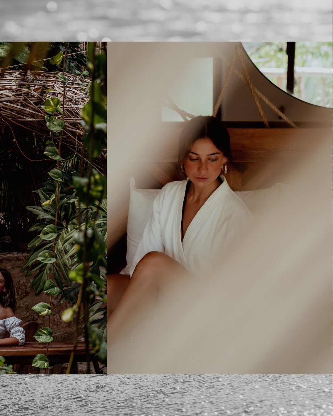 Jungle Suite at KAN Tulum