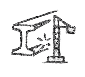 Icon für Hersteller und produzierende Unternehmen