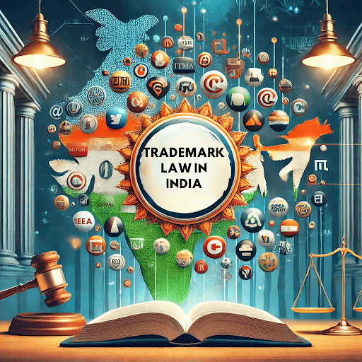 trademark-law-in-india