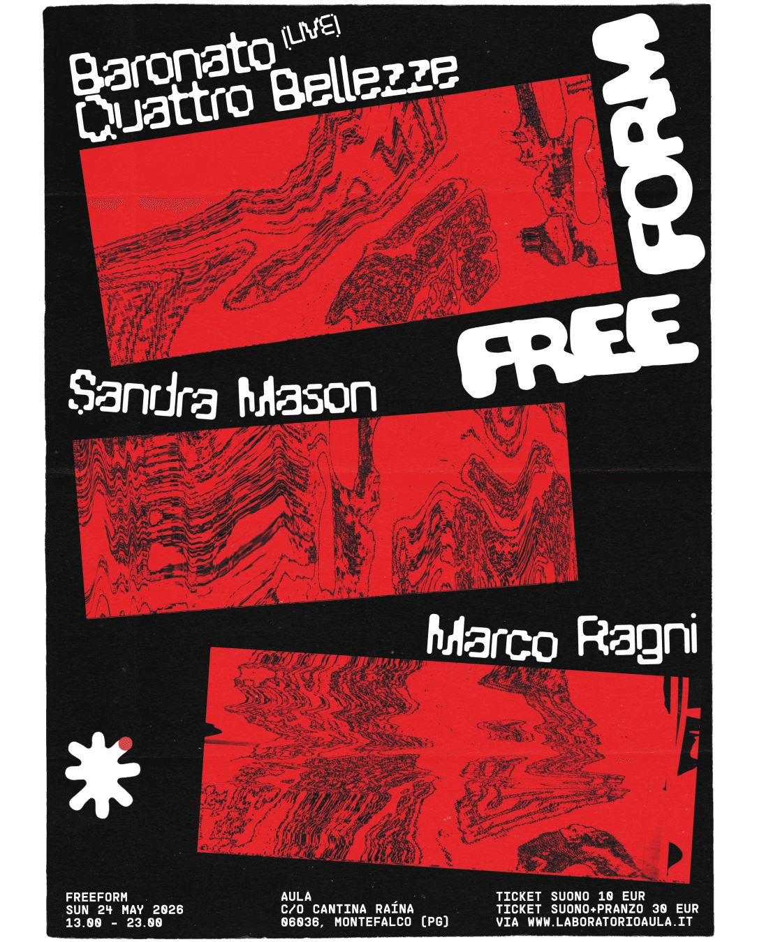 BARONATO QUATTRO BELLEZZE