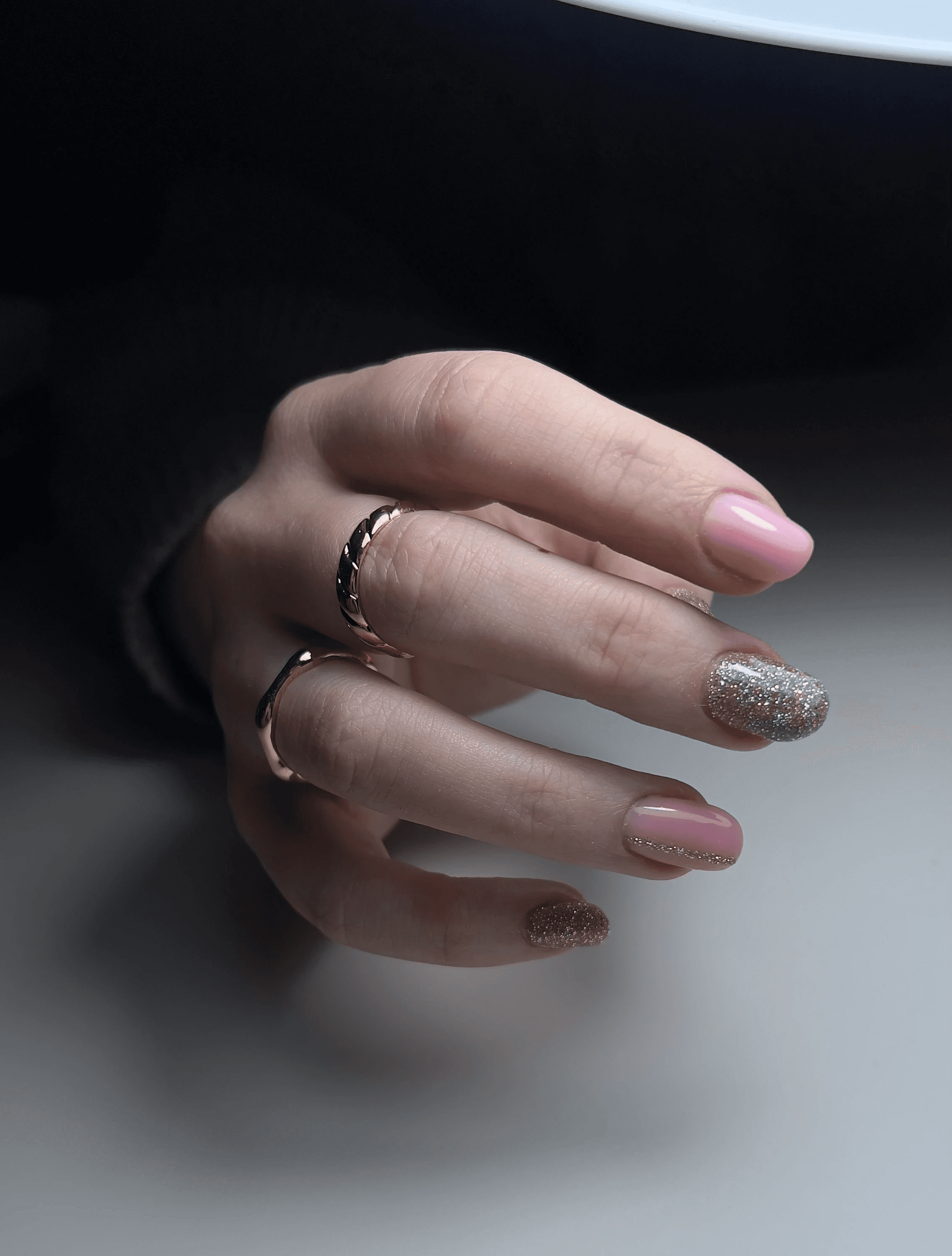 Uncommon Edge, Nagelstudio, Leuven, Hasselt, Diest, Averbode, Westerlo, Nail art, Manicure, Nagel studio, Uncommon Edge