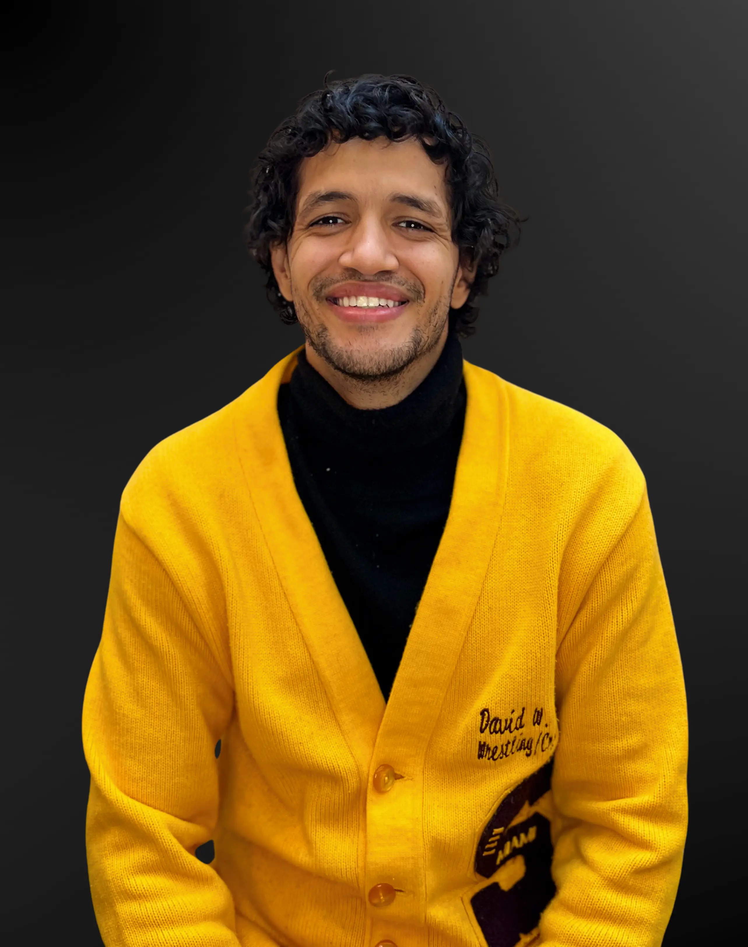 David Giraldo