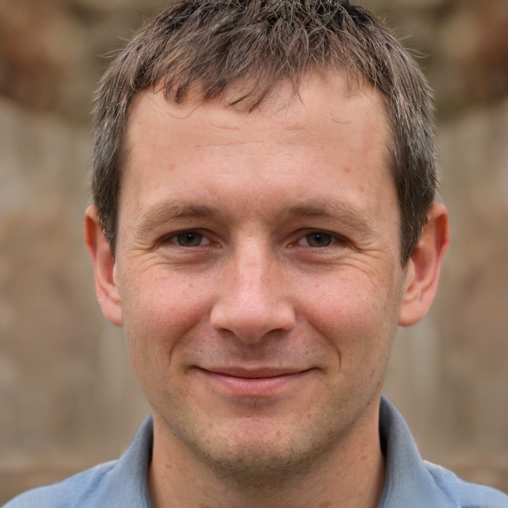Profile image of success customer
