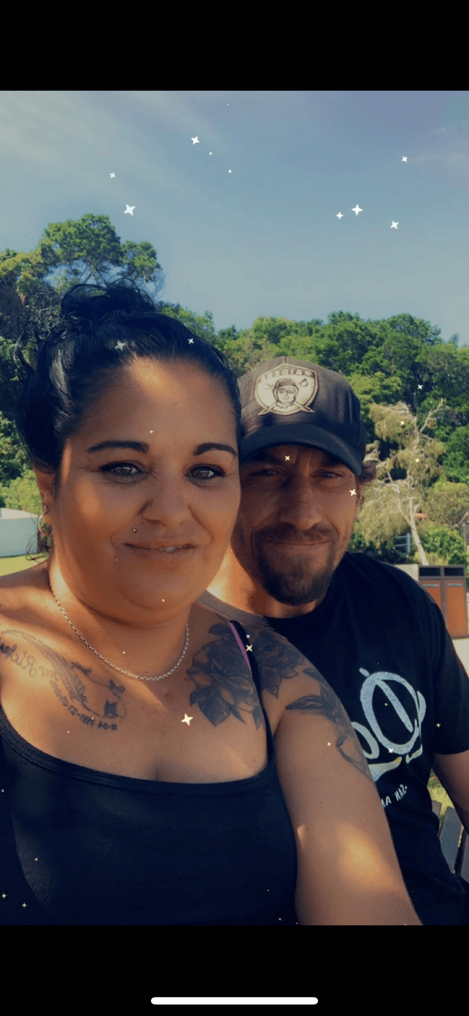 Customer Review Avatar