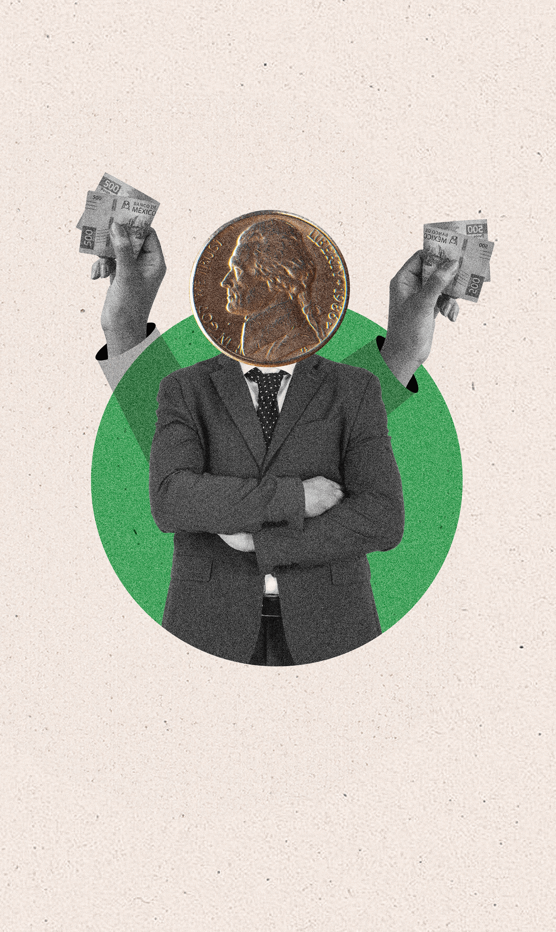 Team working at the table in well lit office