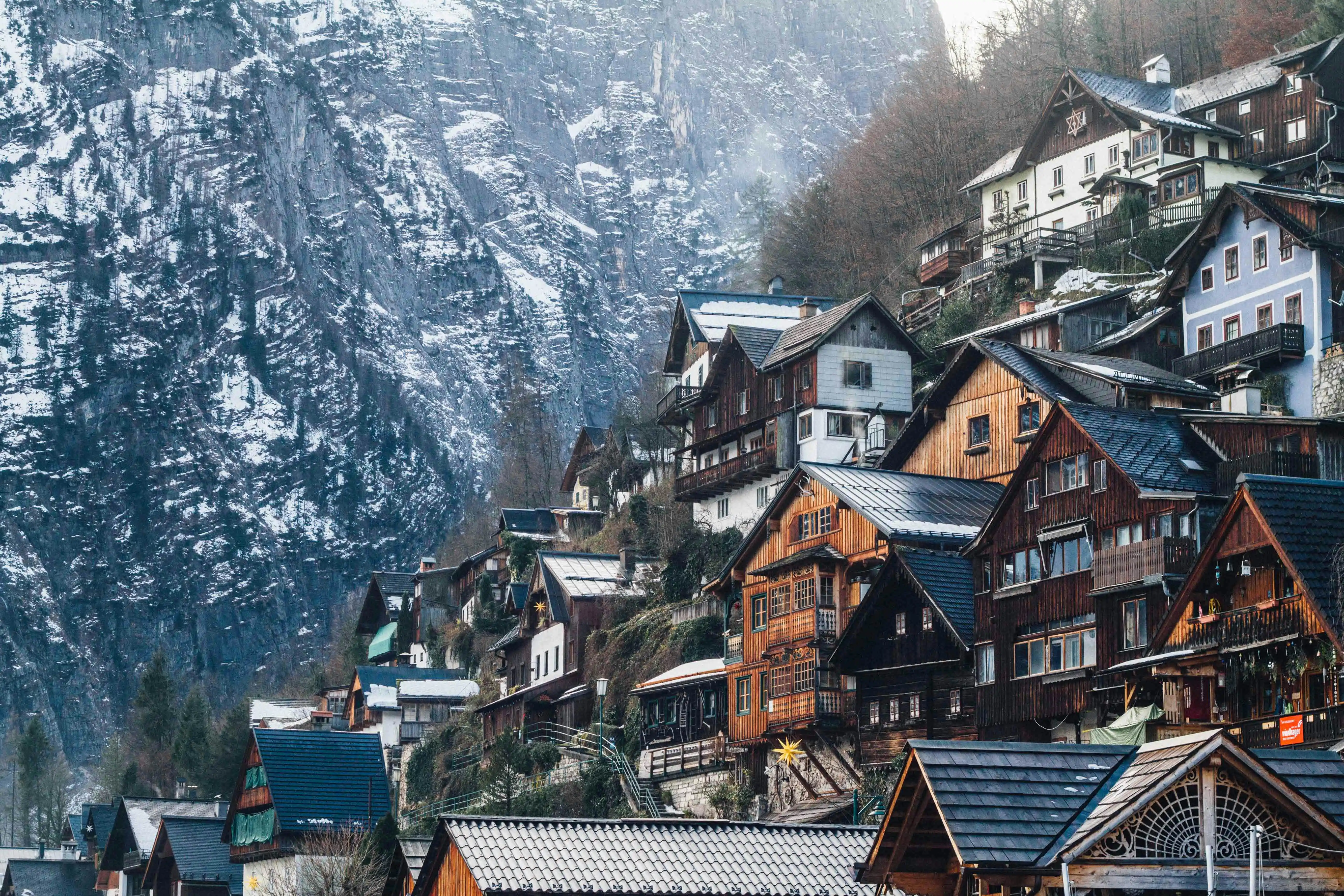 Liezen, Steiermark, Avusturya