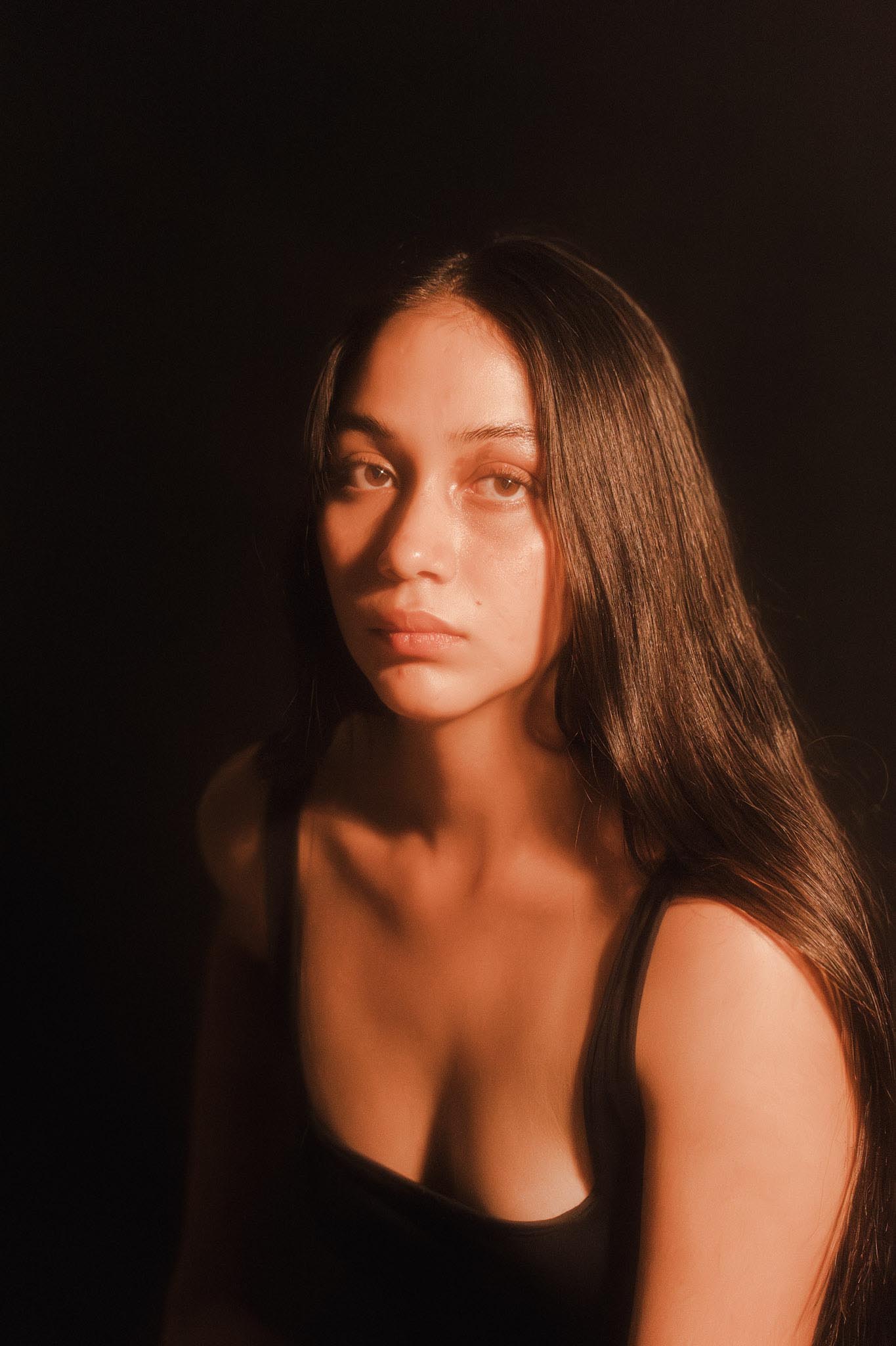 Aurora Andrade — 17