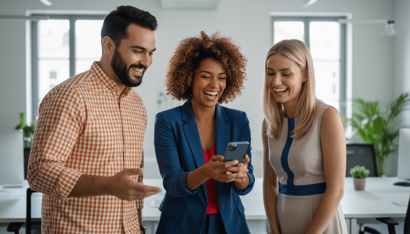 The 3-Second Rule: How to Stop the Scroll on LinkedIn