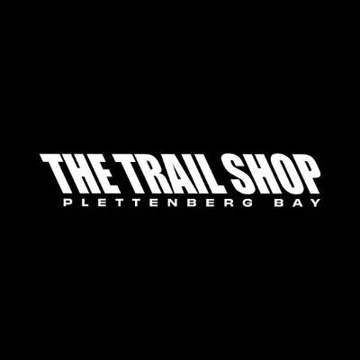 Logo of the Trail Shop Strava running club