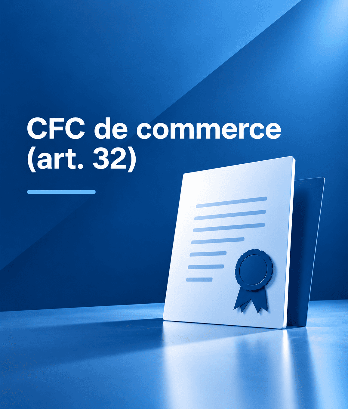 Choisir entre le CFC d’employé de commerce et le Diplôme de commerce