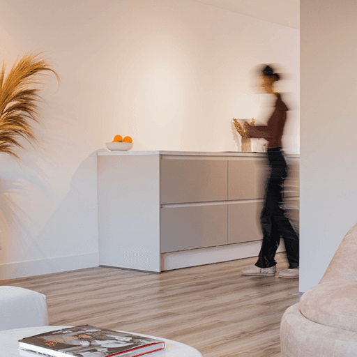 Fashion portrait photography