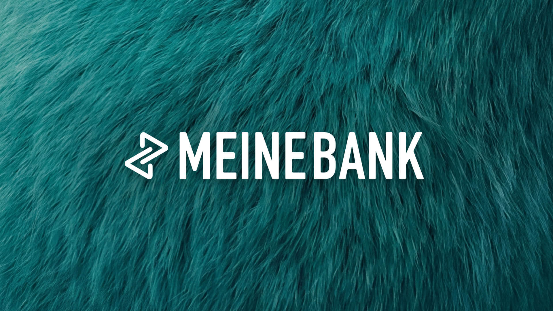 Meine Bank Relaunch