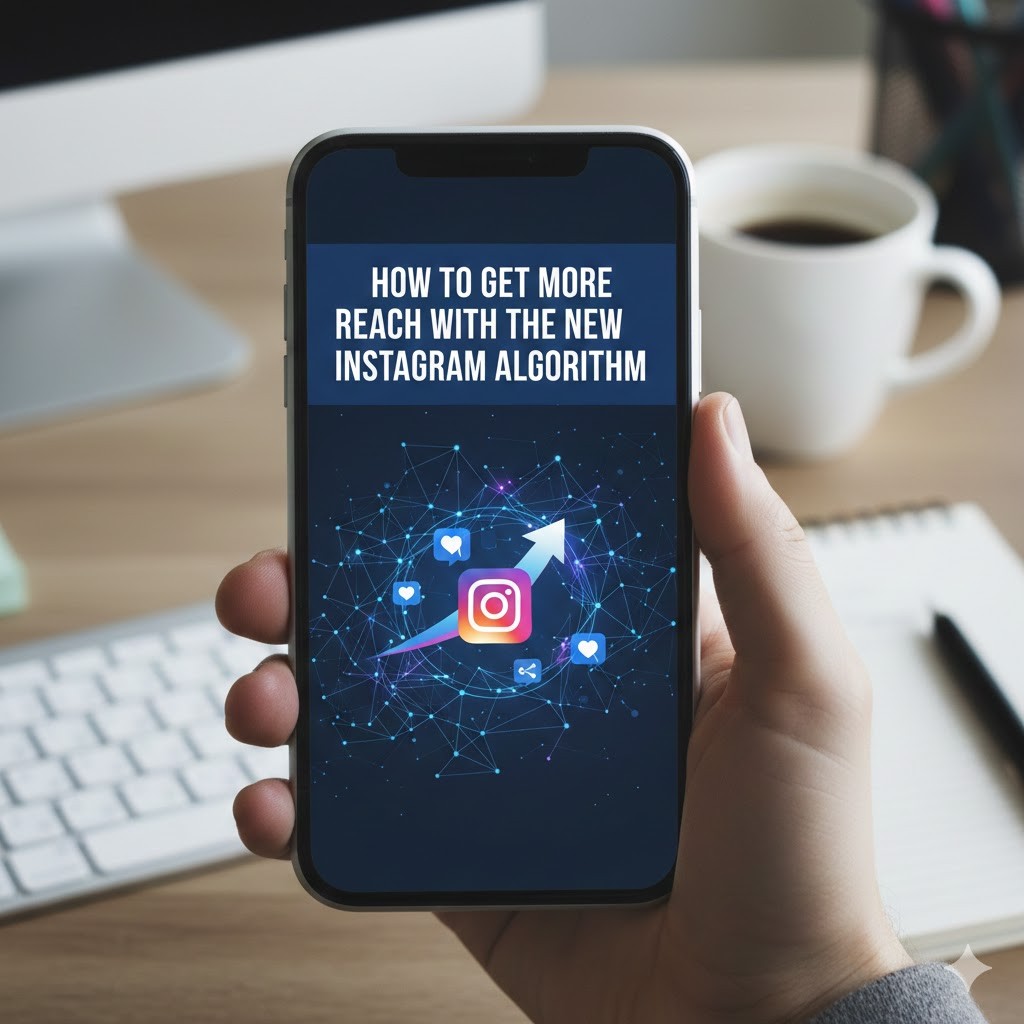 How to get more reach on instagram