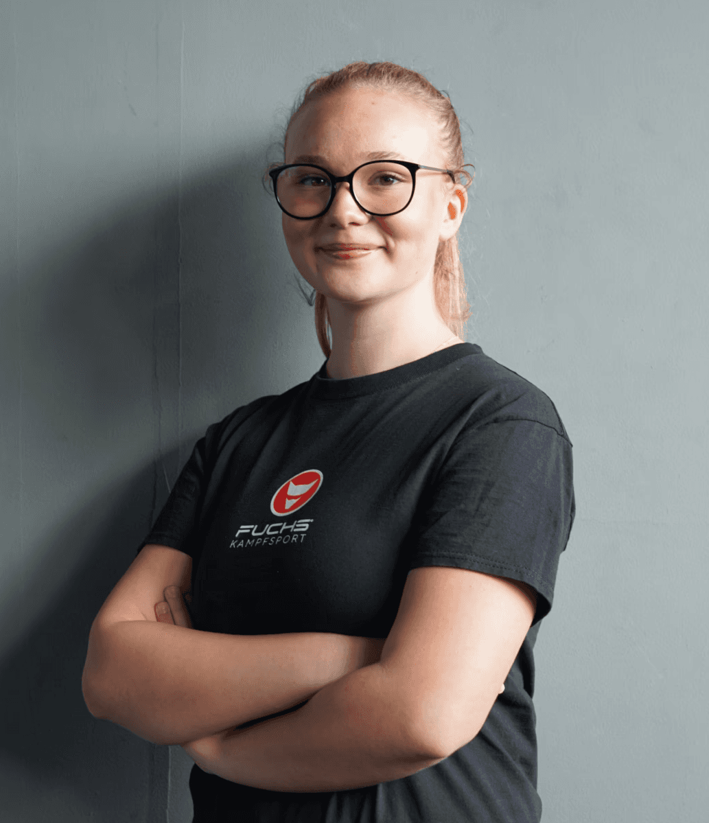 Future coach named Cydney