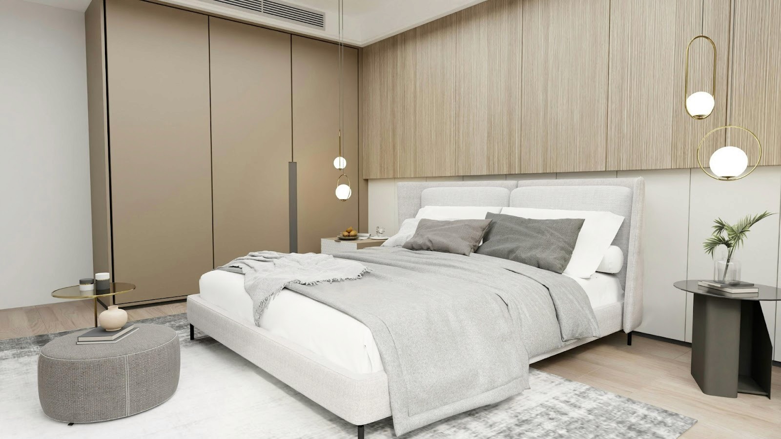 Invest in Quality Bedding