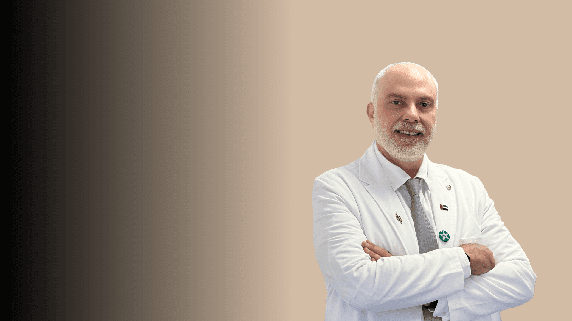 Doctor Wissam Adada Picture