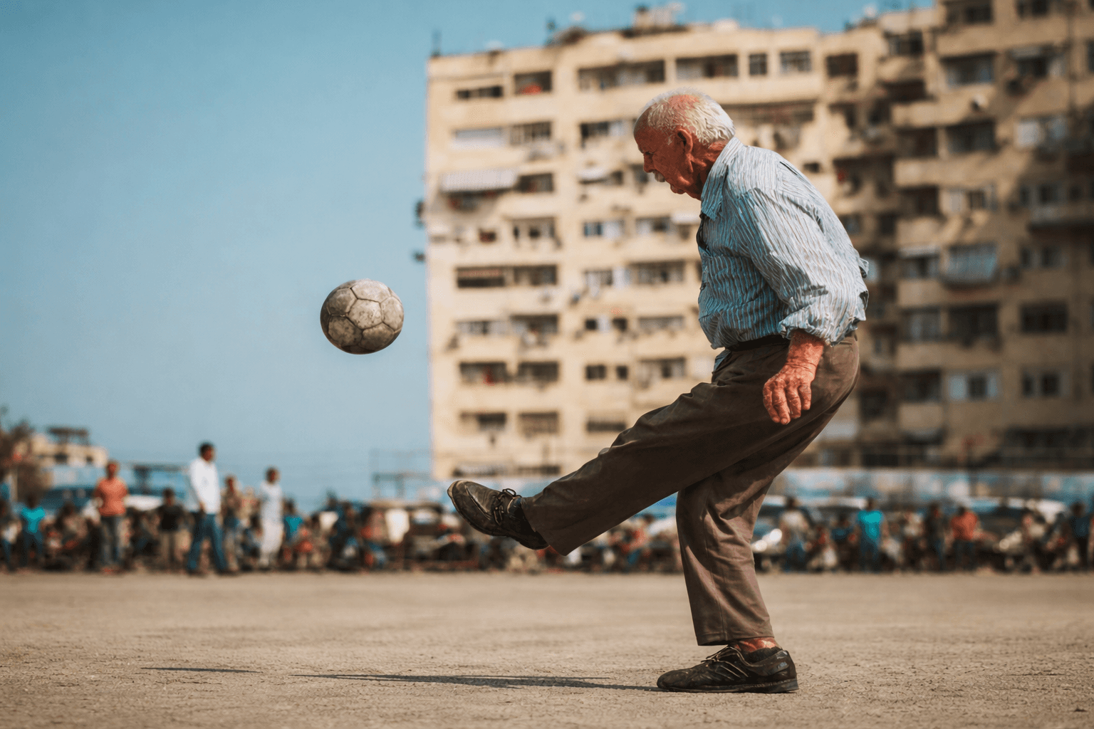 A colorful assortment of vitamins and supplements in various shapes and sizes.