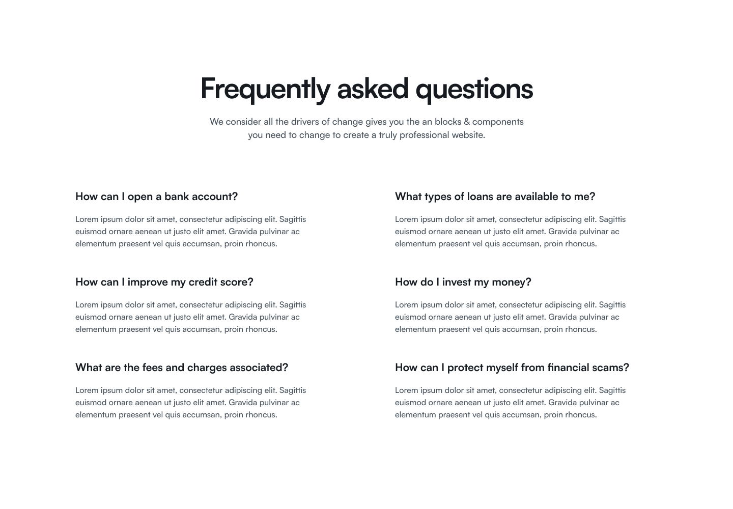 Faq 124