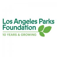 los angeles parks foundation logo