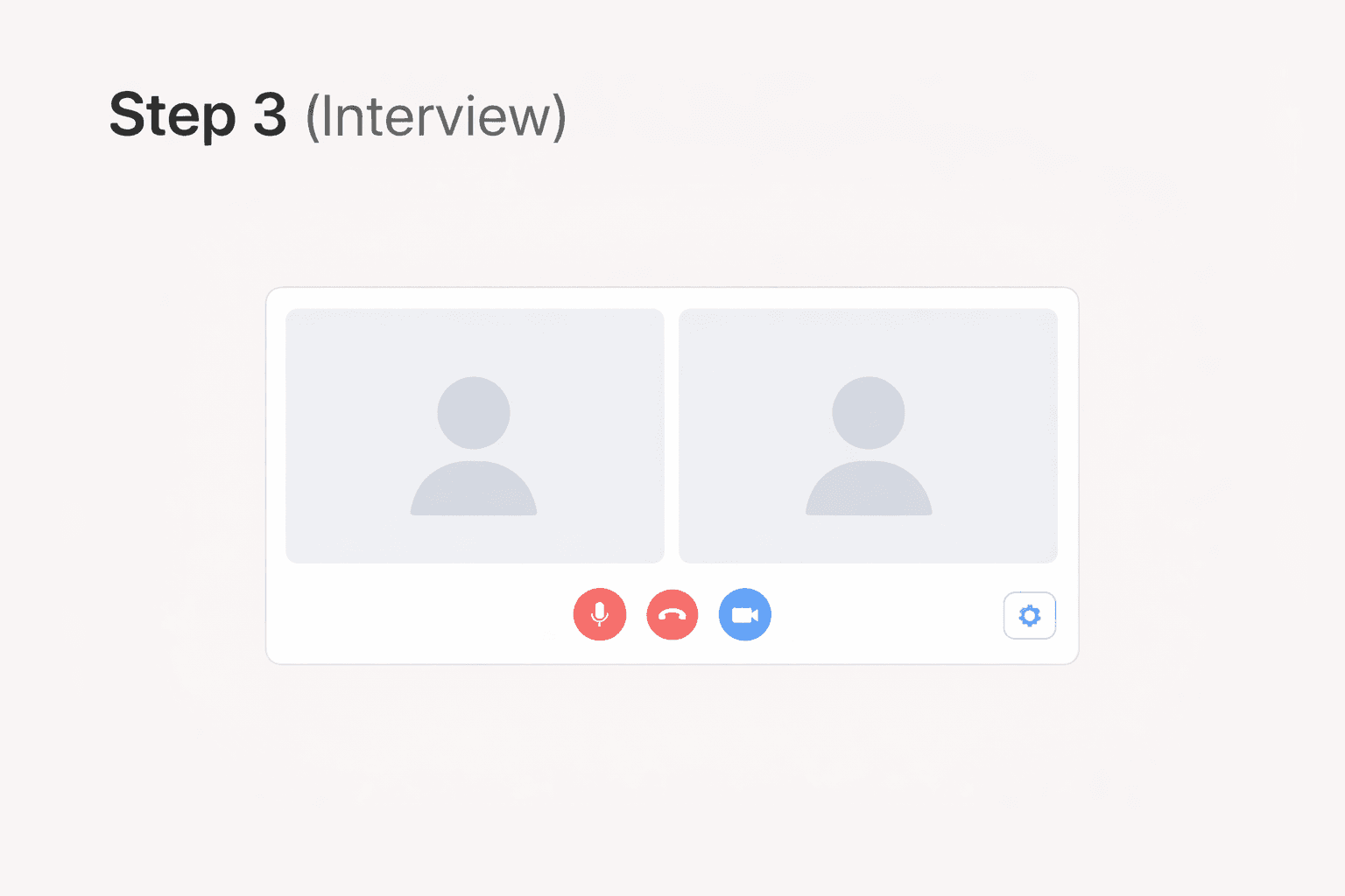 An image of Freelio's project ui
