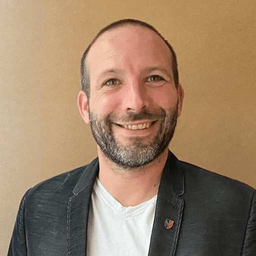 Profile of Xavier Roso, Co-Founder & CEO of Expando®