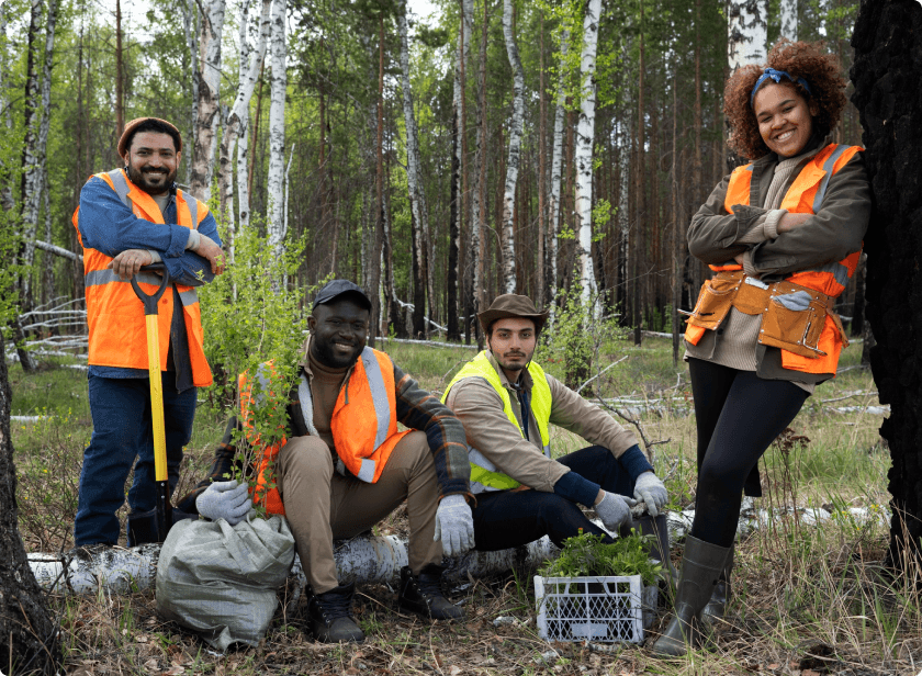 Environmental Safety Picture