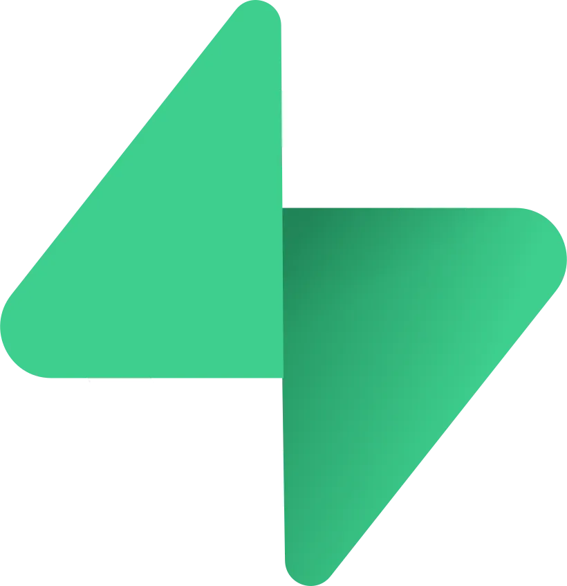 Made With Supabase logo
