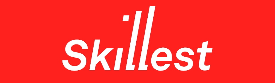 skillest logo.