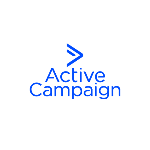 Logo van Active Campaign