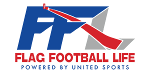 CSG Brand - Flag Football Life