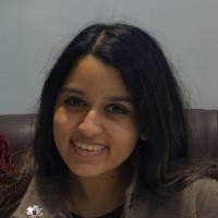 Picture of Sehrish Alikhan