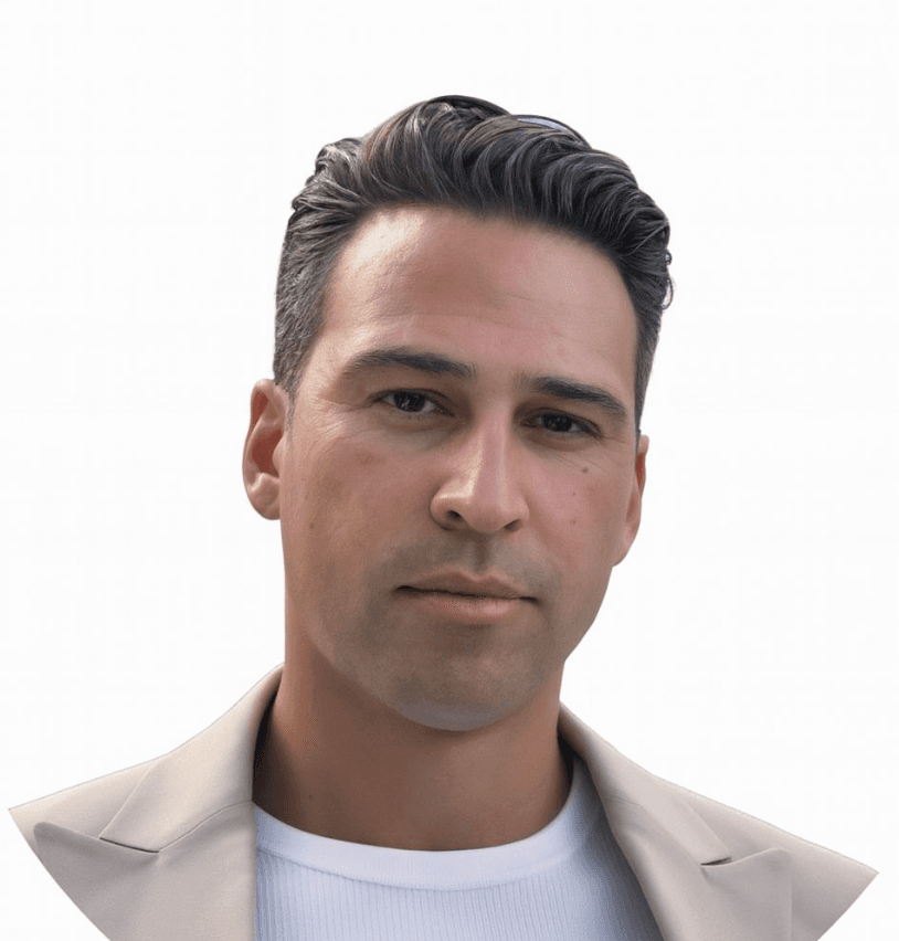 Eloy Cruz