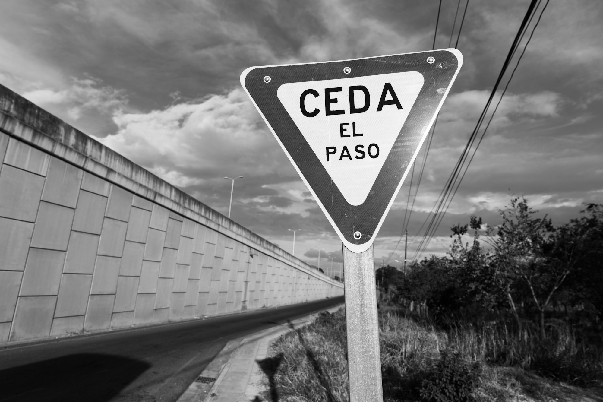 Él despierta en mí