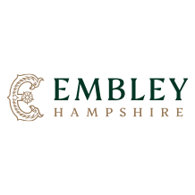 Embley School logo