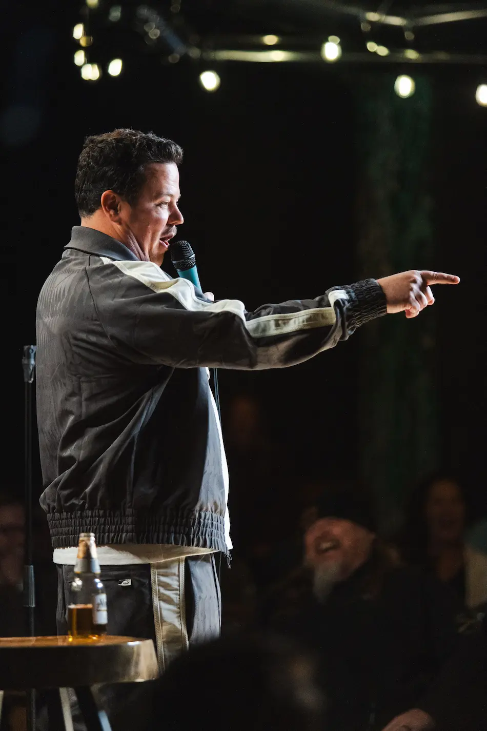 Michael Turner Media