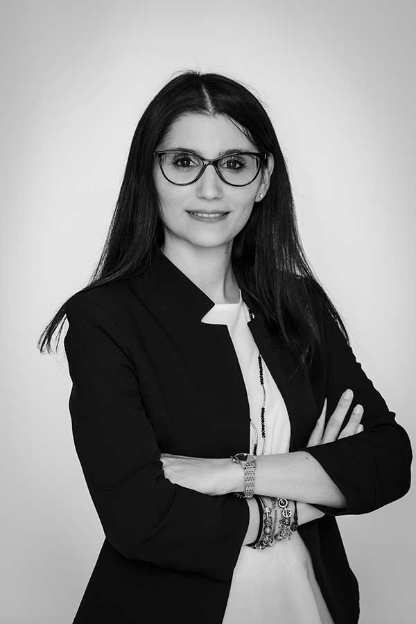 Avvocato civilista Torino – Caterina Macrì, consulenza legale personalizzata in diritto civile, studio legale professionale, assistenza legale online e in presenza