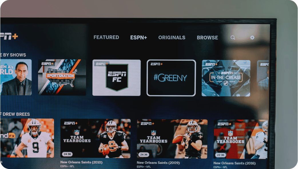 Spicy Mango - Strategy - Product