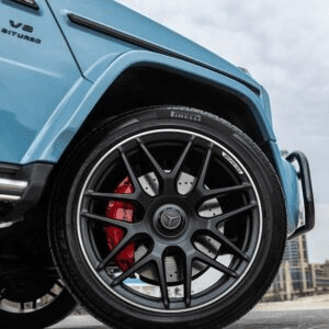 Mercede Car Hire Dubai Royal Car Collection