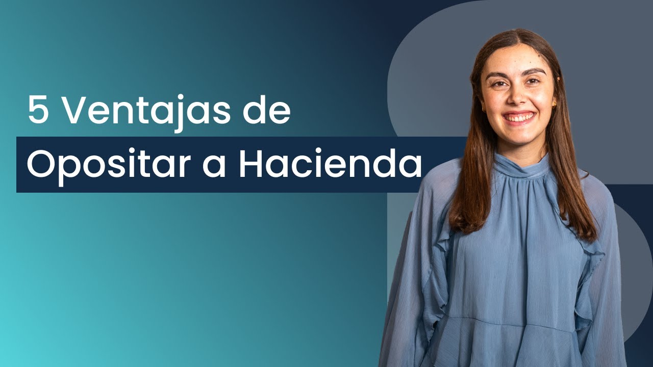 Consejos para aprobar las oposiciones de Hacienda