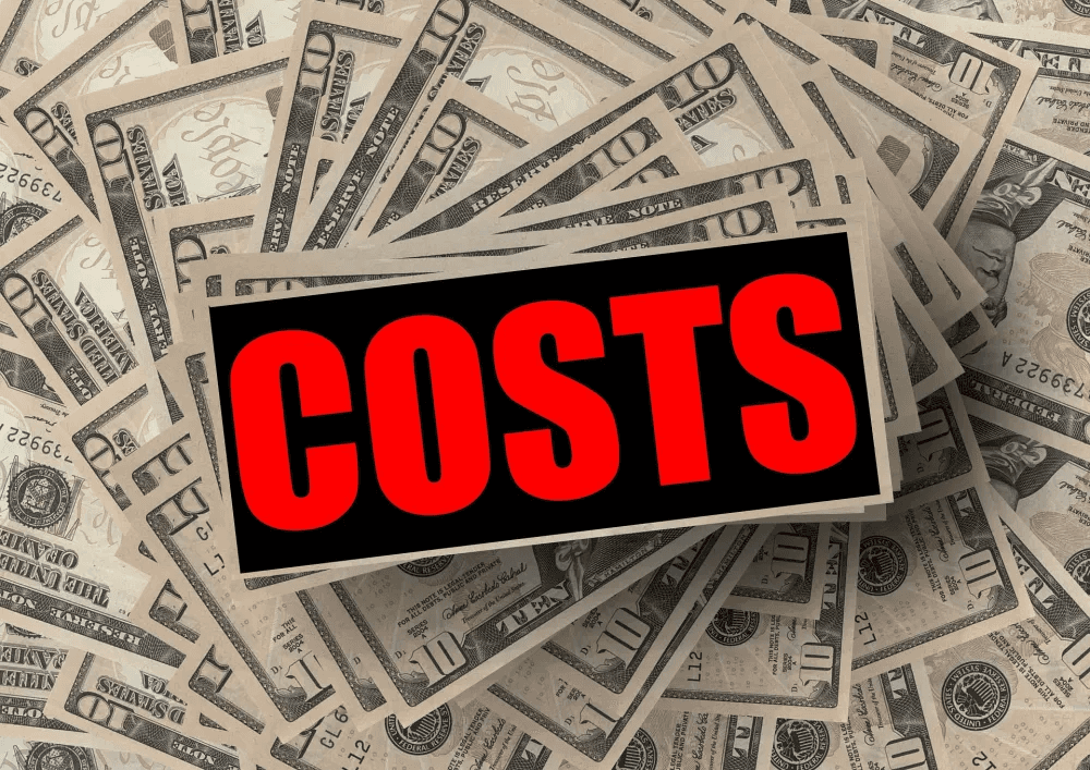 costs - Effective Methods for Categorizing Spend Data