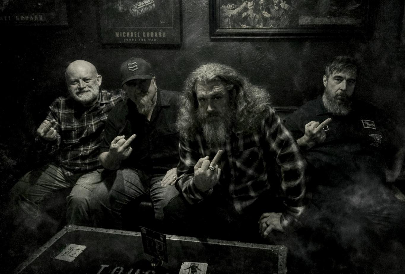 Photo by © Beneath The Skin promo