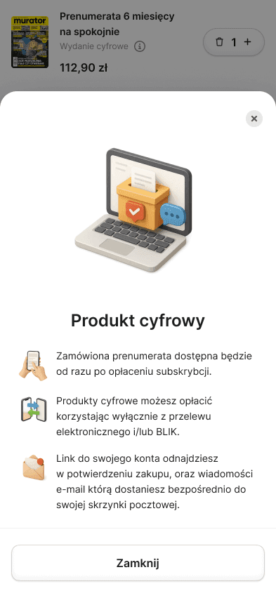 A high-level overview of the desktop "Cart" section, showing the full split layout: product list on the left and a summary sidebar with a promo code field and primary CTA on the right.