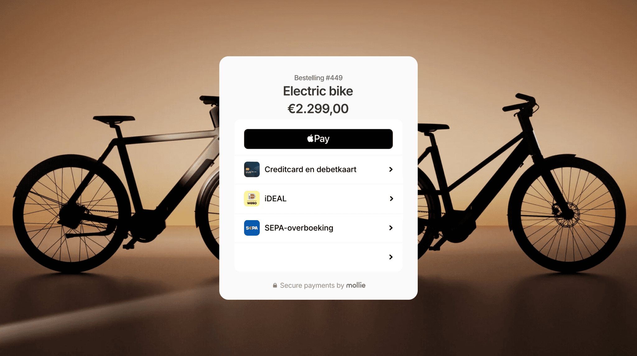 Conversion rate optimisation blog banner